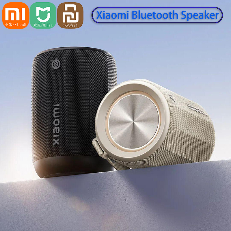 Speakers - Xiaomi Mijia Smart Bluetooth Mini Wireless