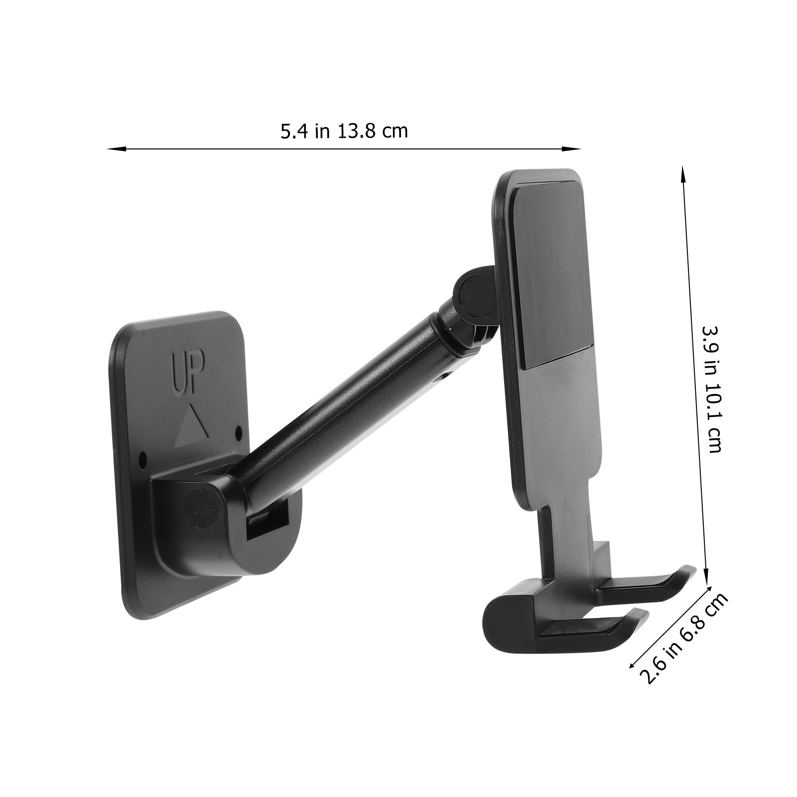 Adhesive Wall Mount Phone Hold - огляд і ціна Tablets