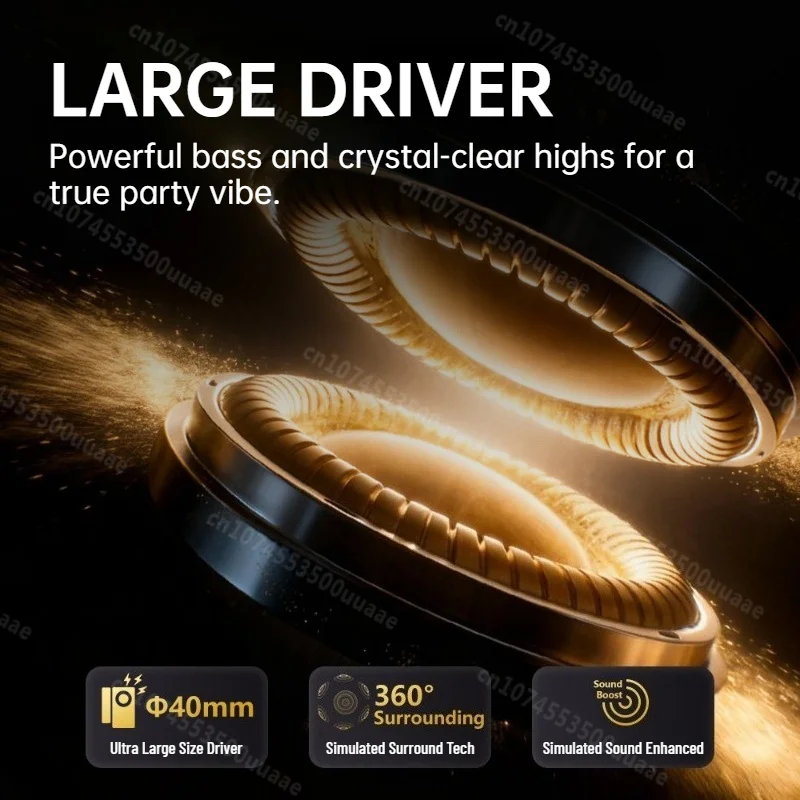 Monster Harmonic N21 Bluetooth - огляд і ціна Anc Wireless Over Ear Headphones