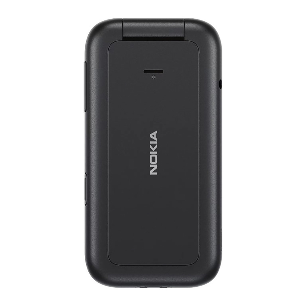 Nokia 2660 Flip 4G Backup Phon - огляд і ціна Headphones