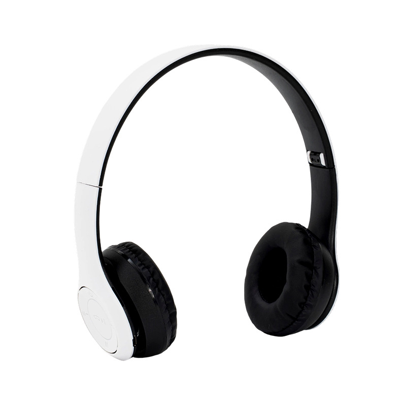 Wireless Bluetooth 5.0 Headpho - огляд і ціна Anc Wireless Over Ear Headphones