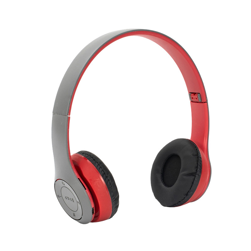 Wireless Bluetooth 5.0 Headpho - огляд і ціна Anc Wireless Over Ear Headphones