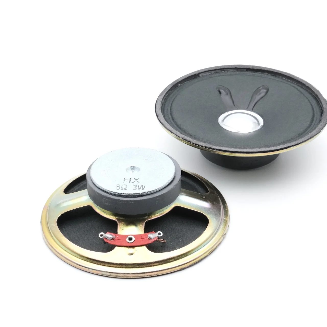 Ultra-Thin Round Speaker 90MM  - огляд і ціна Speakers