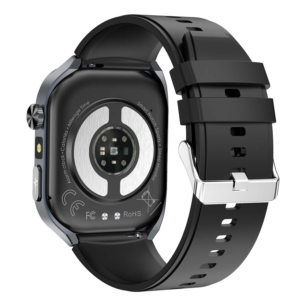2026 Wholesale Custom Logo And - огляд і ціна Smartwatches