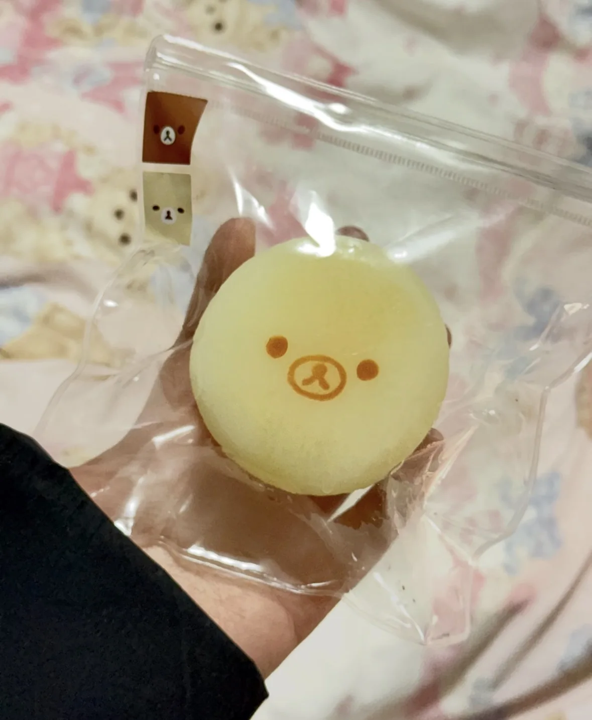 New Rilakkuma Silicone Bear Ca - огляд і ціна Laptops