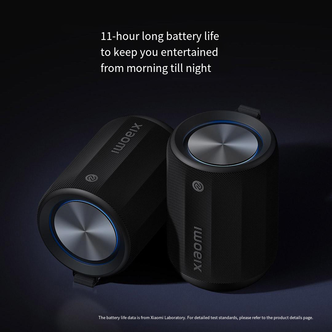 Xiaomi Mijia Smart Bluetooth M - огляд і ціна Speakers
