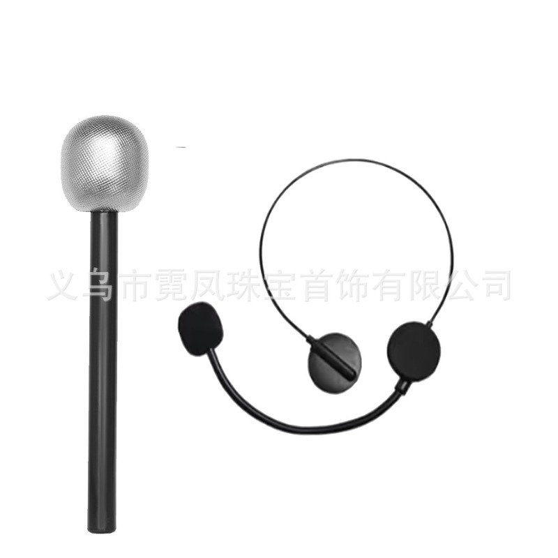2PCS New Music Idol Michael Ja - огляд і ціна In Ear Monitors For Singers