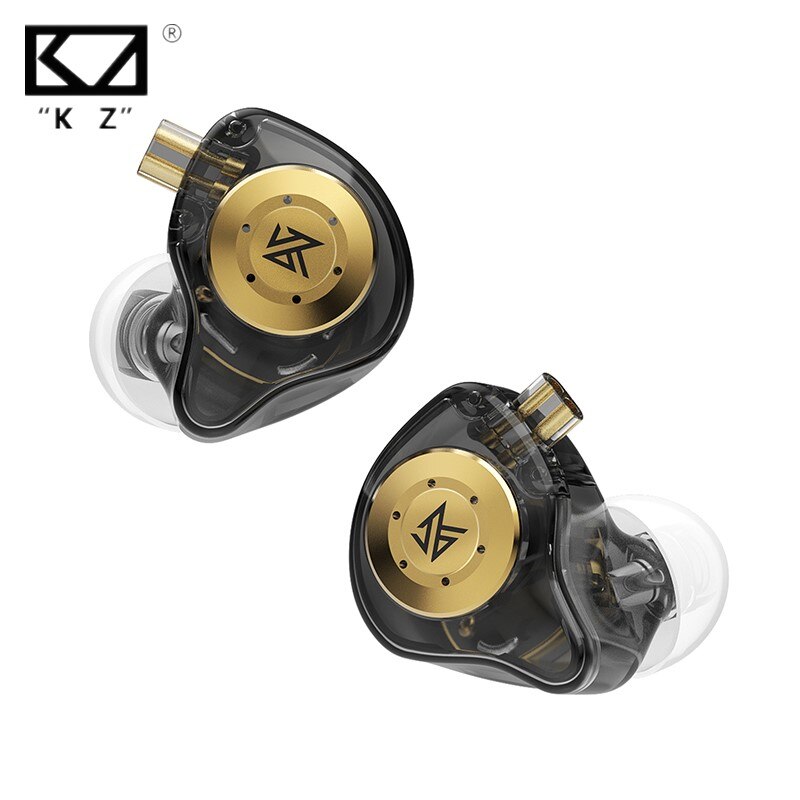KZ EDX PRO Dynamic Earphones H - огляд і ціна In Ear Monitors For Singers