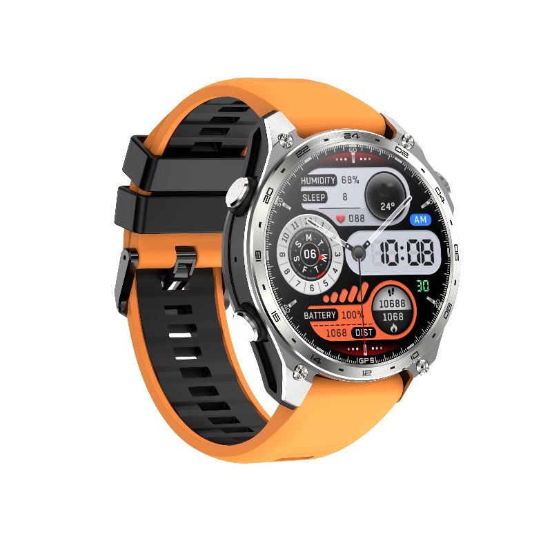 High Quality HD300PRO Outdoors - огляд і ціна Smartwatches